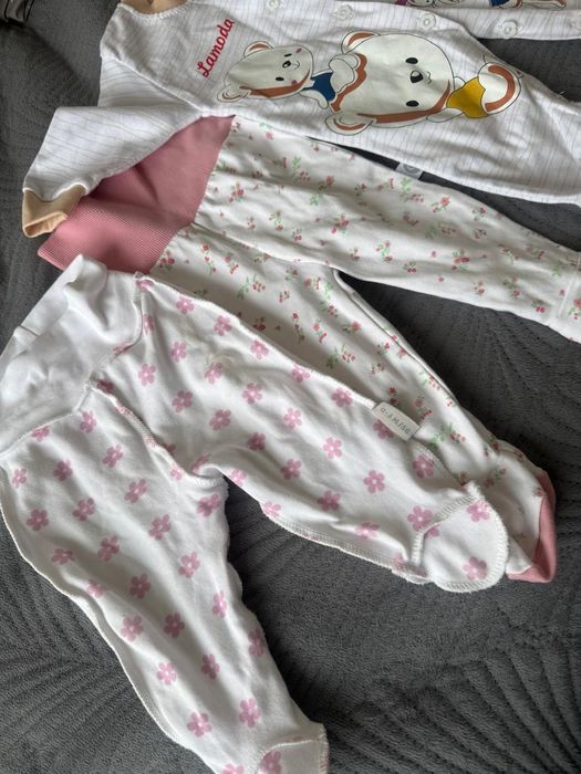 Ползунки для малышей