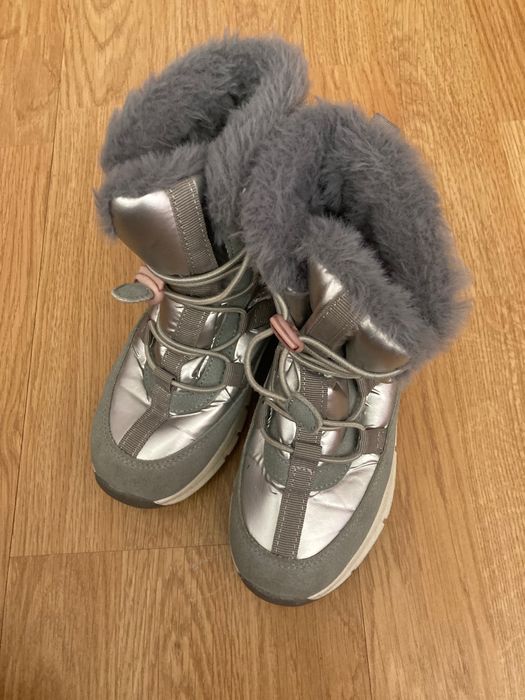 Детски боти за момиче