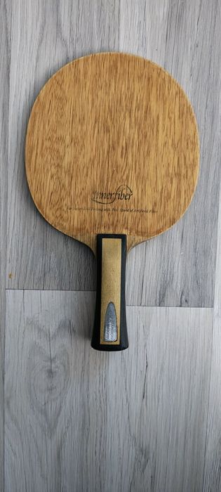 Vand Paletă tenis de masă  Butterfly Innerforce ZLC Japonia 2009