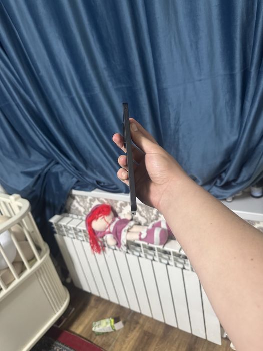 Samsung A26 5G Радной