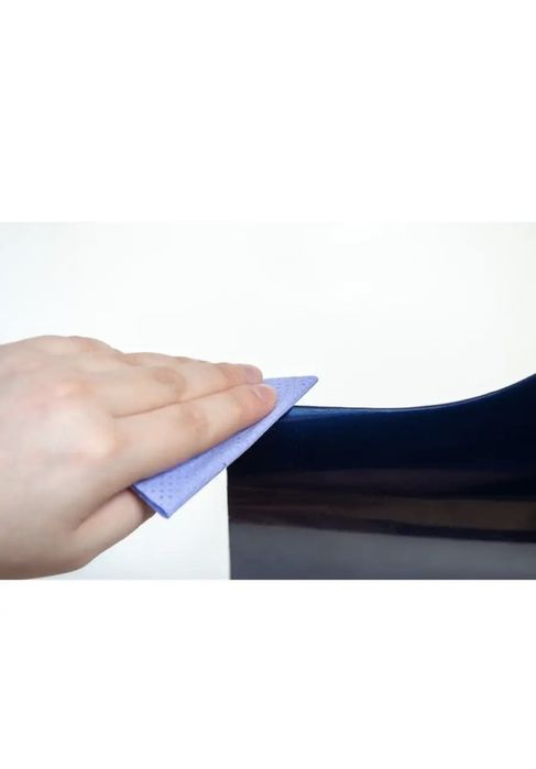 Карандан для реставрации и маскировки дефектов. Цвет Даркман Блу