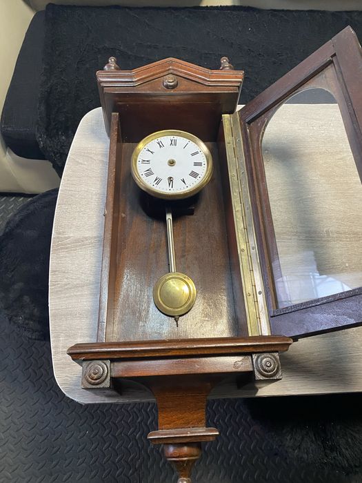 Ceas foarte vechi an 1800