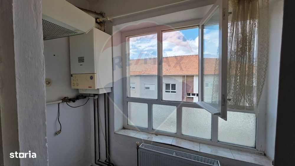 Apartament de vânzare Medias, str. Lupeni, Vitrometan