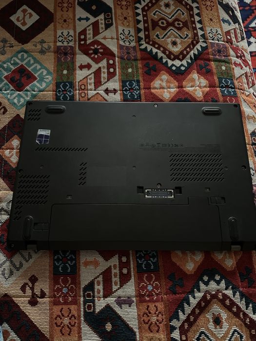 Ноутбук Lenovo ThinkPad X240