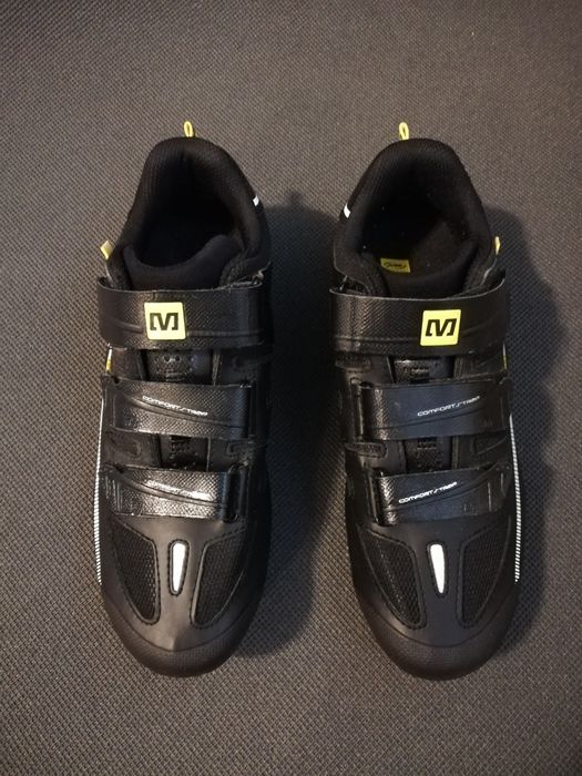 Mavic ErgoFit mar 38 2/3