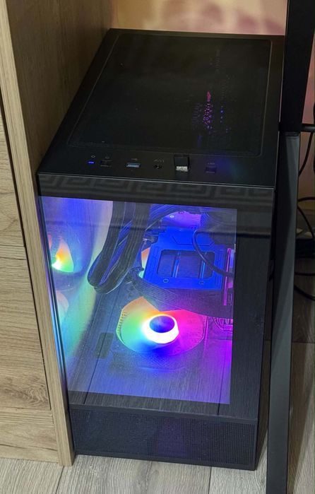 Gaming Периферия