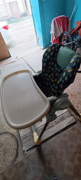 Продам детский стульчик