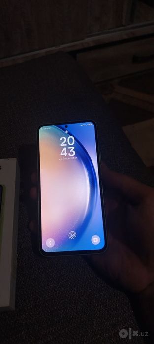 Продаётся телефон Samsung A54 5G