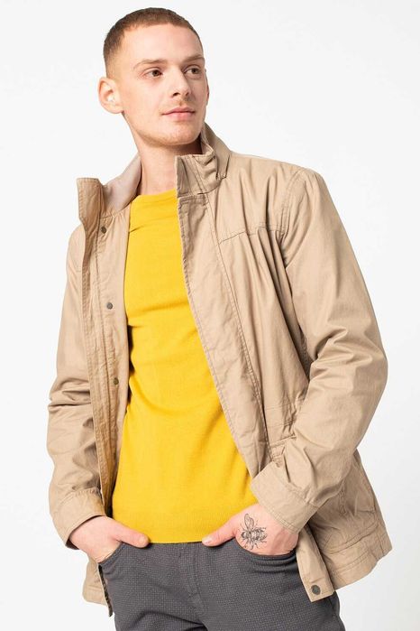 GEOX, XL, ново,оригинално мъжко есенно/пролетно яке