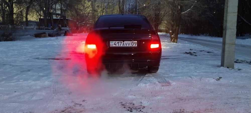 Продам приору в хорошем состоянии