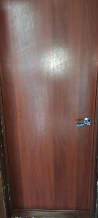 Межкомнатные двери