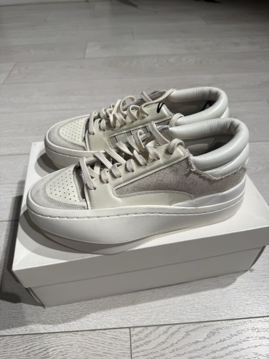 Adidas y 3 centennial low