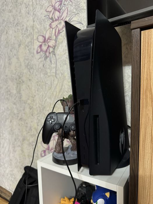 PlayStation 5 Spider-Man Limited Edition