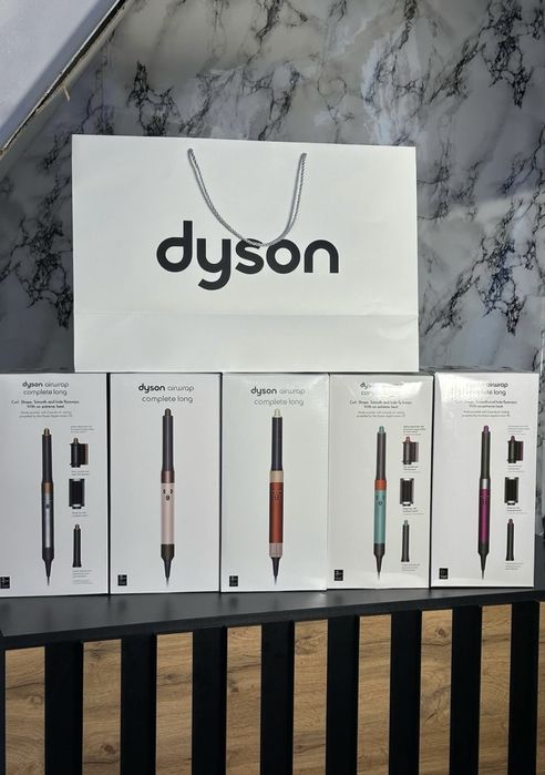 Дайсон оригинал Dyson