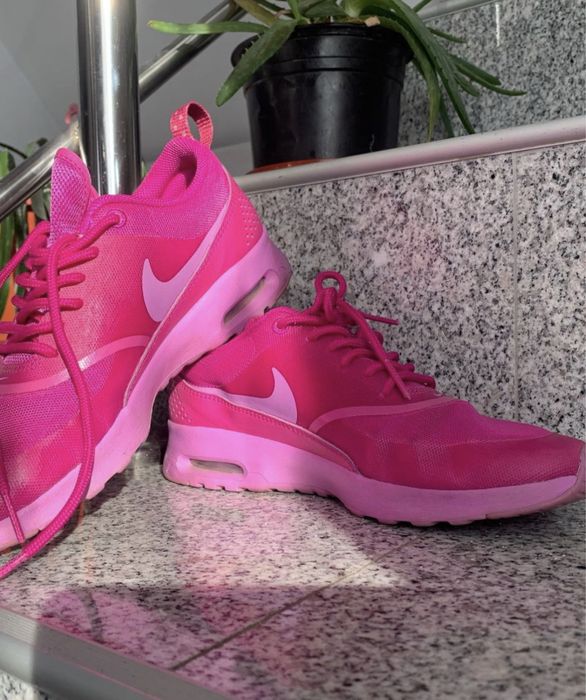 Sneakersi Nike Air MAX THEA