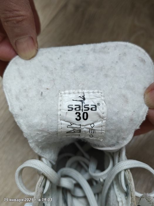 Продам Коньки детские.