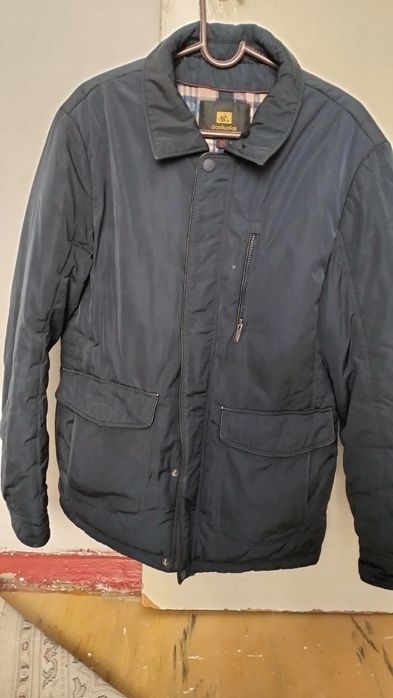 Тегін куртка жемпір шалбар