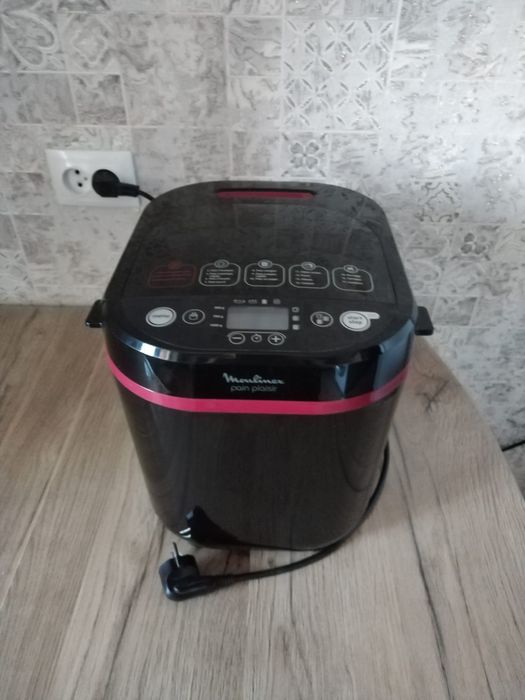 Хлебопечка хлебопечка