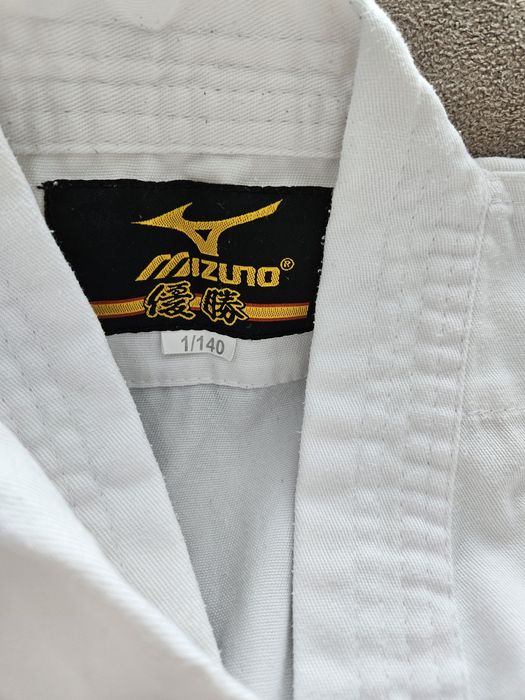 Продам кимоно для карате