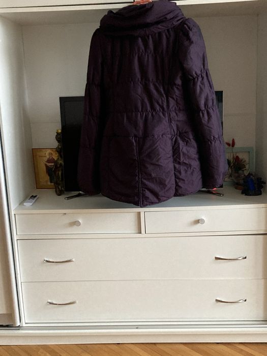 Geaca Rinascimento, made in Italy, M