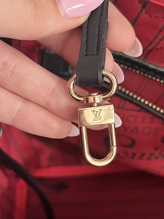 Чанта louis vuitton