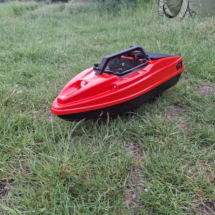 Лодка за захранка S1 GT