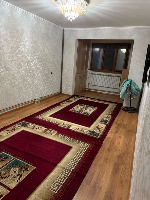 Квартирага 1кыз керек