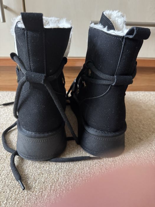 Дамси ботуши