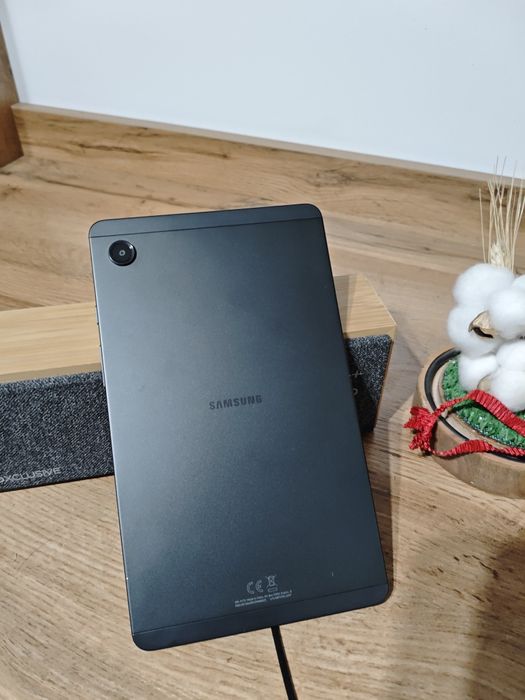 ∆Samsung tab a9 (LTE)
