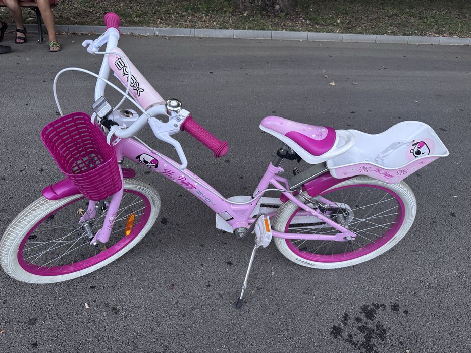 Byox детско колело 20 инча