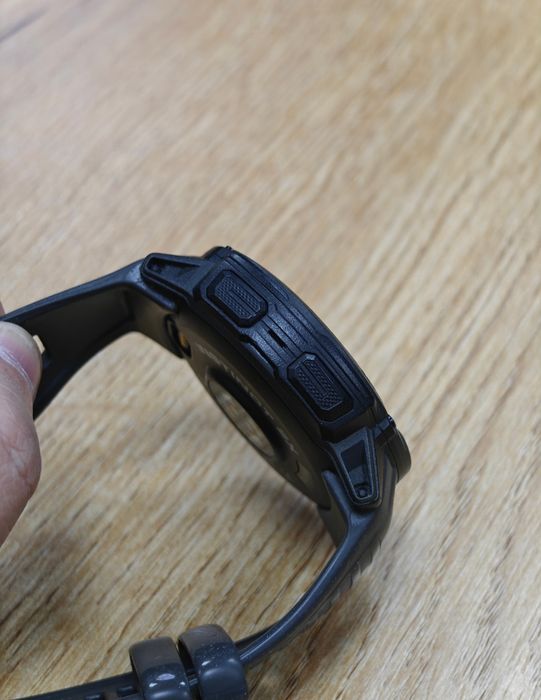 Garmin Instinct 2x solar часы продам б/у