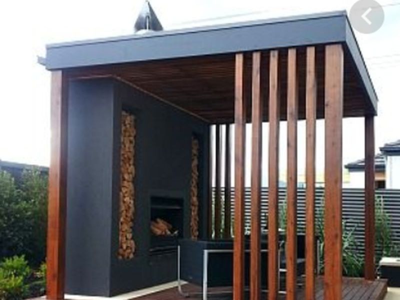 Vindem foisoare si terase la gata