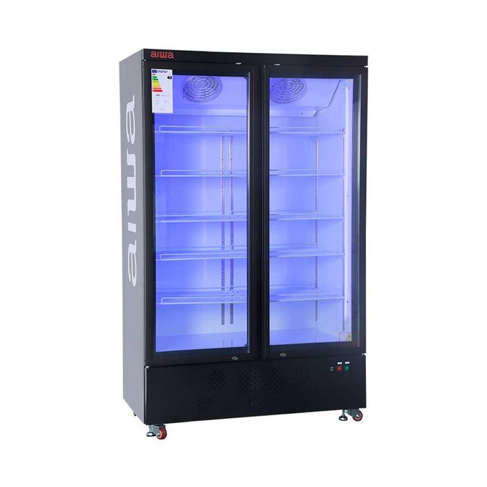 Vitrina Morozilnik Xolodilnik Витринный Морозильник холодильник