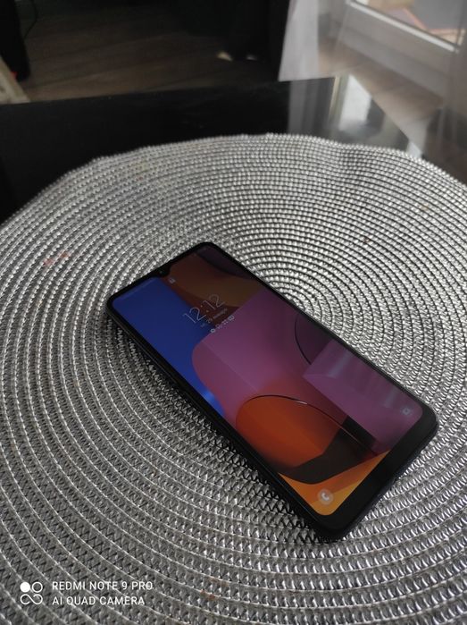 Samsung galaxy a20s
