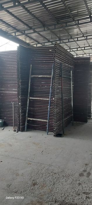 Lesa arenda. Ijaraga Havoza