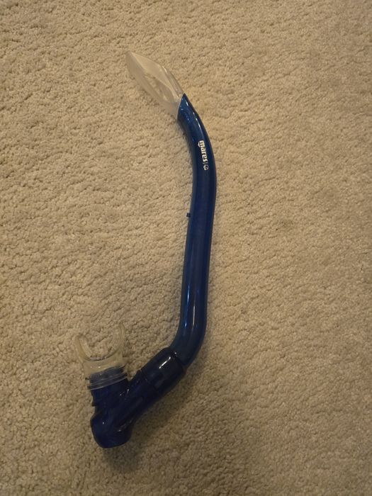 Scuba scufundari regulator botosi labe costum neopren snorkel