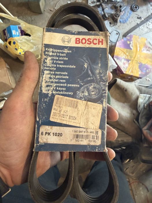 Продам обводной ремень