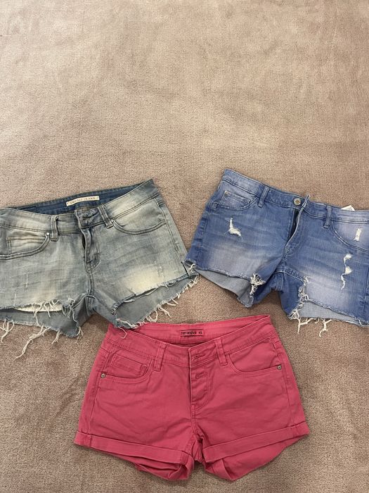 Момиче ръст 158