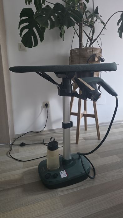 Aparat de călcat all-in-one Philips Seria 6000
