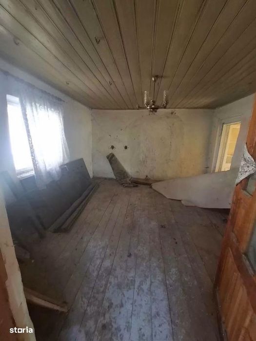 De vanzare casa in comuna Horia,suprafata teren de 2156mp, 36000e