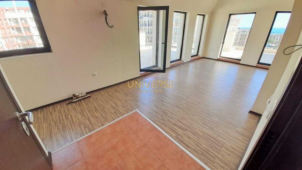 Продава се Тристаен апартамент в Свети Влас - 133 кв.м за 779 €/кв.м - Снимка #6