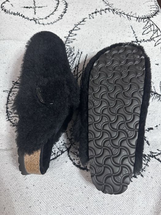 Birkenstock шлепанцы (оригинал)