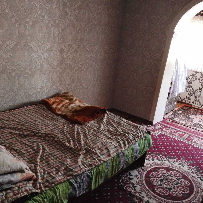 Kvartira sotiladi 3 xonali