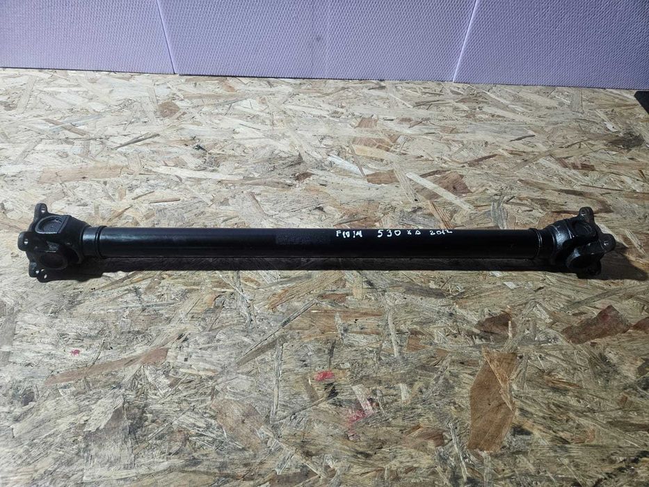 Cardan față BMW seria 5 F10 f11 530 diesel motor n57