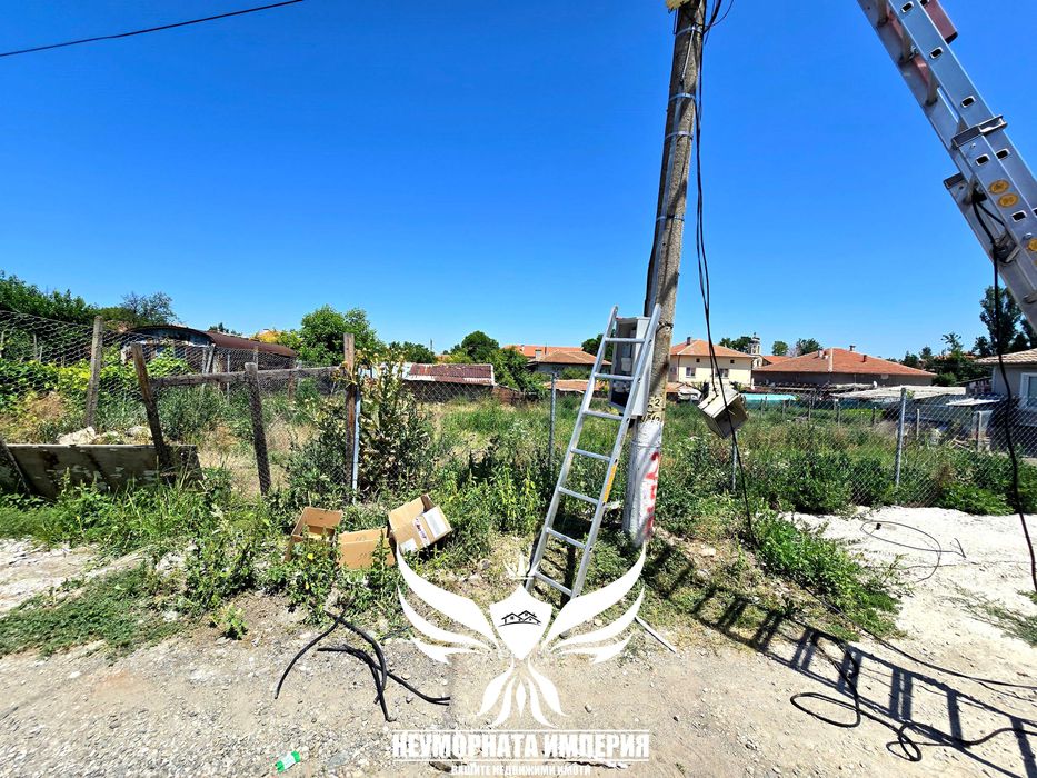 Продава се Парцел в с. Конуш, Област Пловдив - 900 кв.м за 35 €/кв.м - Снимка #3