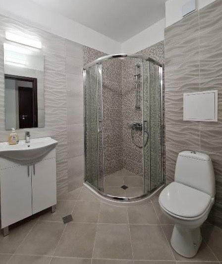 Дава се под наем Тристаен апартамент в София, Бояна - 110 кв.м за 663 € - Снимка #6