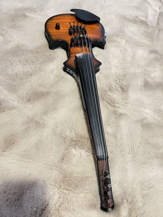 Vioara Zeta JV45