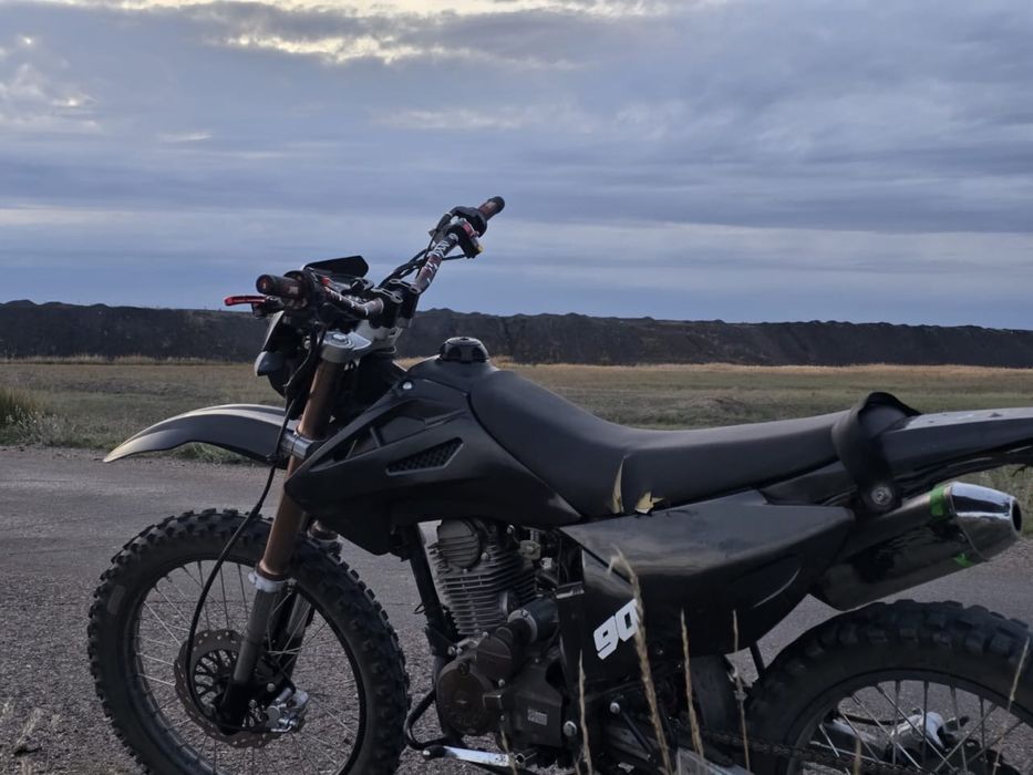 Продаётся Эндурик 250cm/3