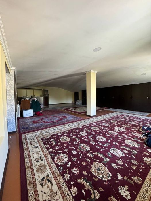 Uchaska sotiladi Algaritm shakarchi maxallada 5 sotixli 5 xona