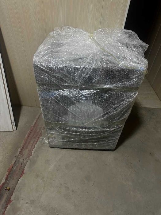 Стиральная машина Premier PRM80F1002SIN/G